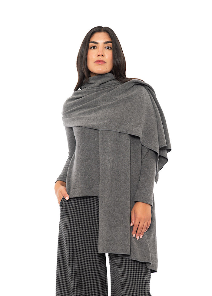 SIGNATURE SEGOVIA SCARF
