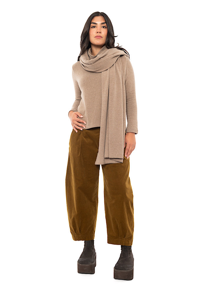 SIGNATURE SEGOVIA SCARF