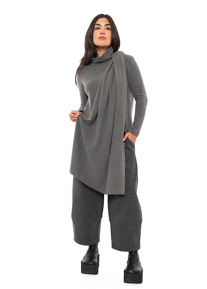 SIGNATURE SEGOVIA SCARF