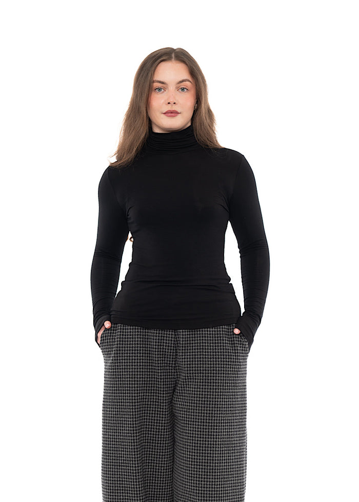SIGNATURE STRETCH-FIT BAOBAB TOP