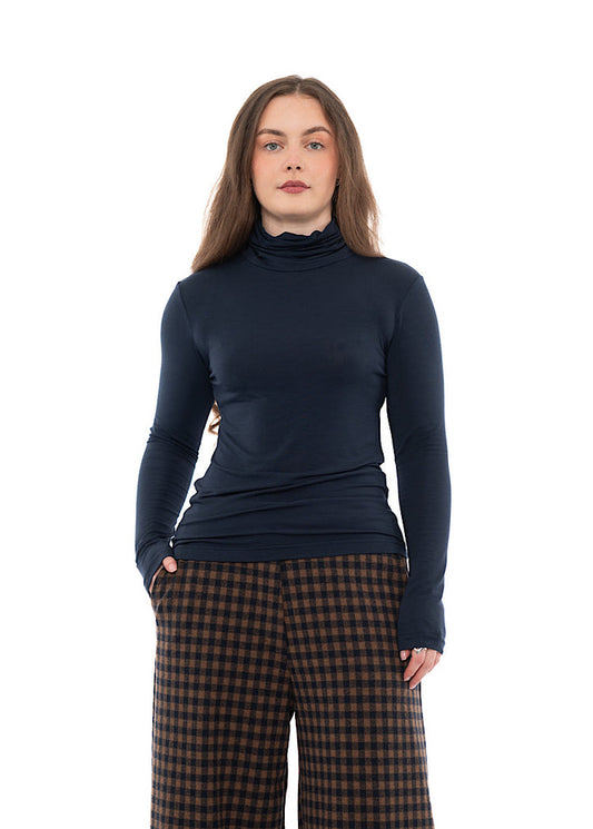 SIGNATURE STRETCH-FIT BAOBAB TOP