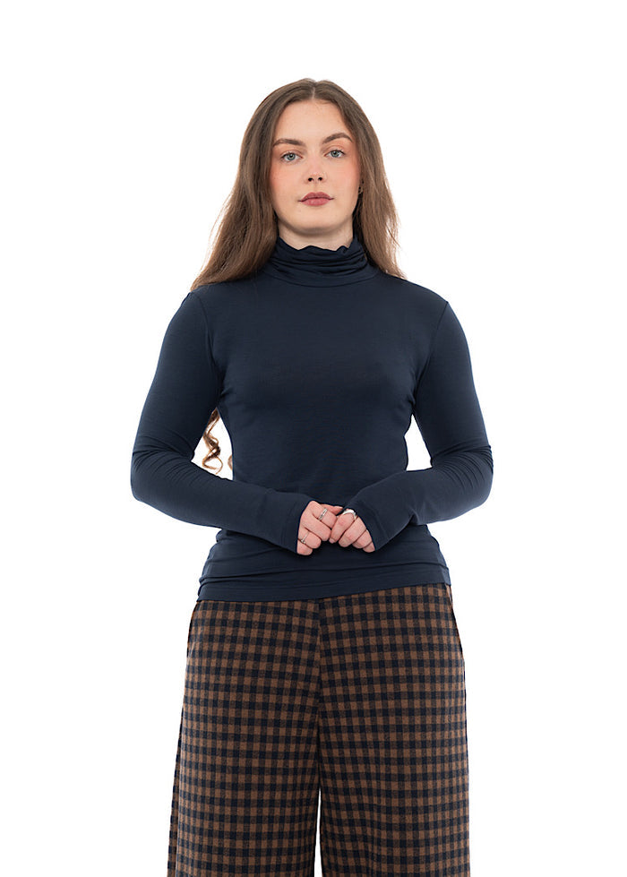 SIGNATURE STRETCH-FIT BAOBAB TOP