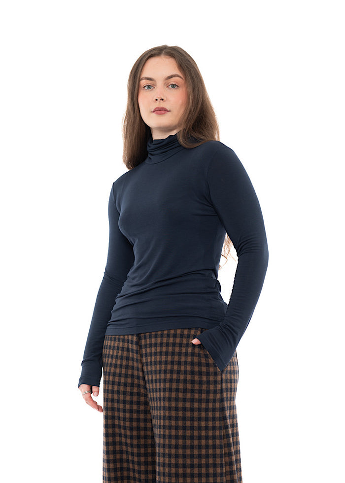 SIGNATURE STRETCH-FIT BAOBAB TOP