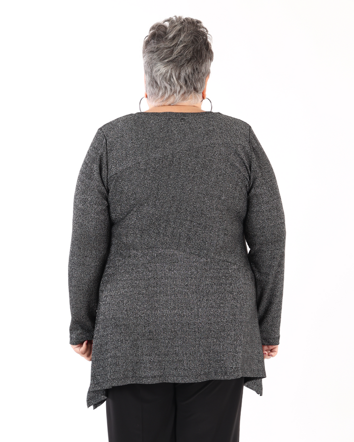 Silver top - Mat