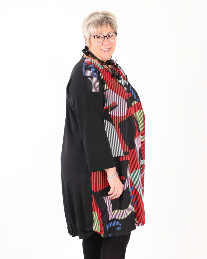 Simone dress - Franck Anna