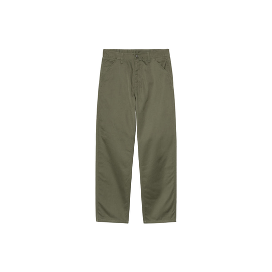 Simple Pant 'Leaf'