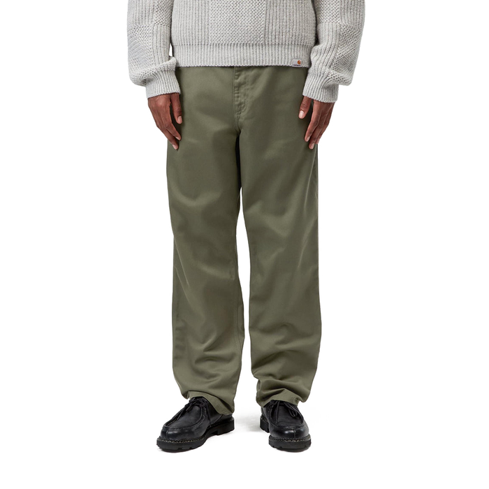 Simple Pant 'Leaf'