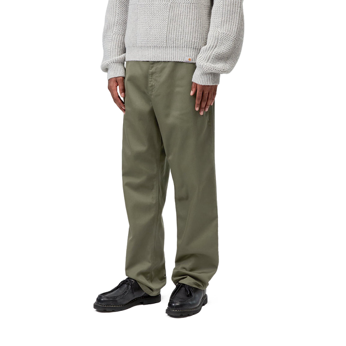 Simple Pant 'Leaf'