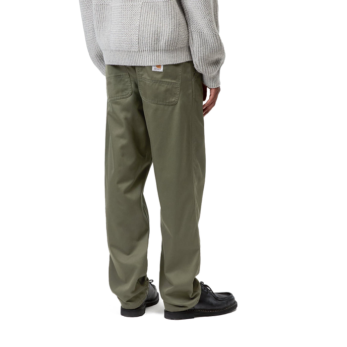 Simple Pant 'Leaf'
