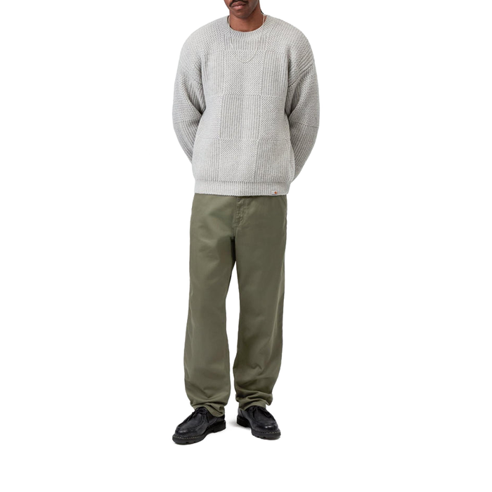 Simple Pant 'Leaf'