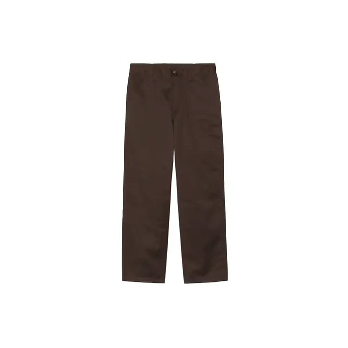 Simple Pant 'Tobacco'