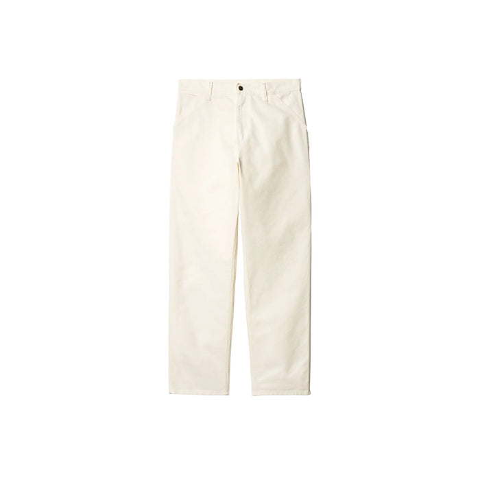 Single Knee Pant 'Wax (Rinsed)'