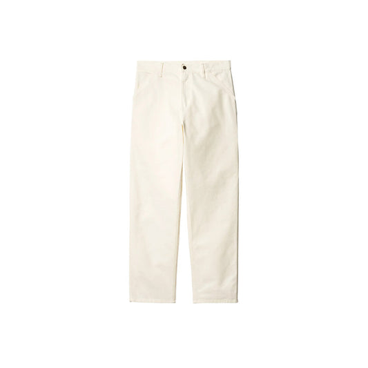 Single Knee Pant 'Wax (Rinsed)'