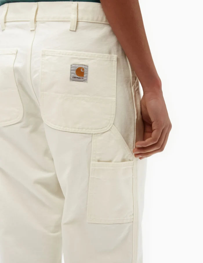 Single Knee Pant 'Wax (Rinsed)'