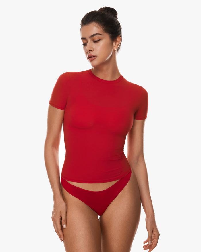 Lipstick Red / XXS