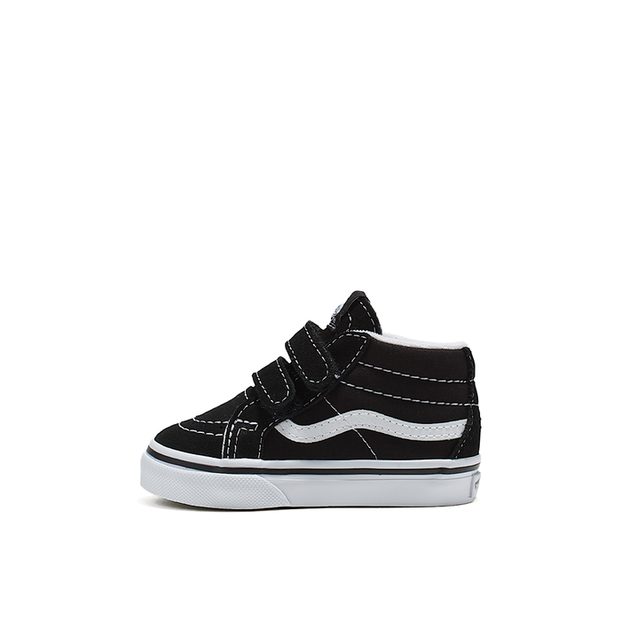 SK8-Mid Reissue V TD 'Black'