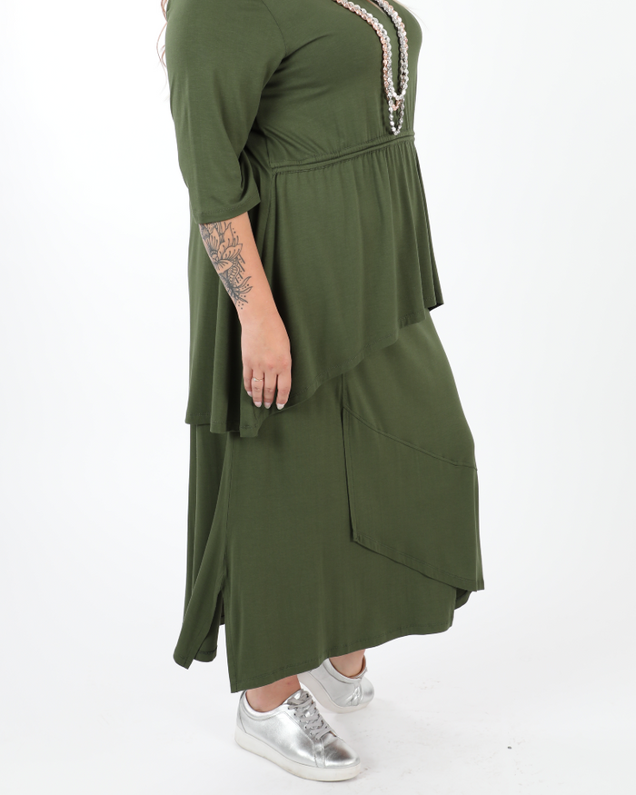 Skirt Laura - G!OZE