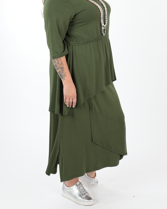 Skirt Laura - G!OZE