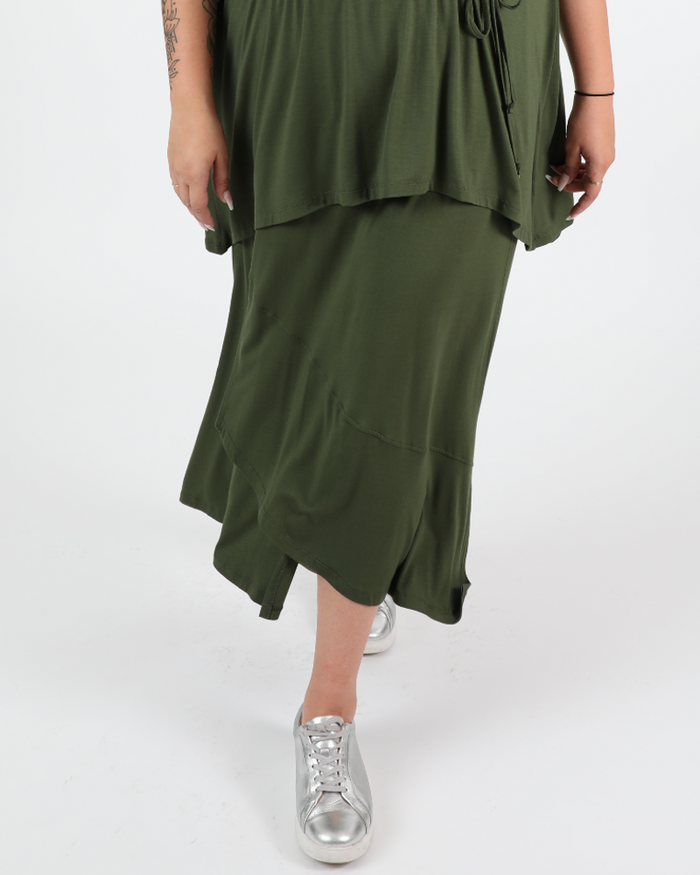 Skirt Laura - G!OZE