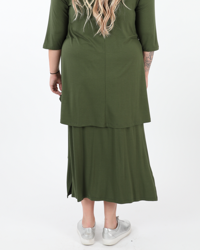 Skirt Laura - G!OZE