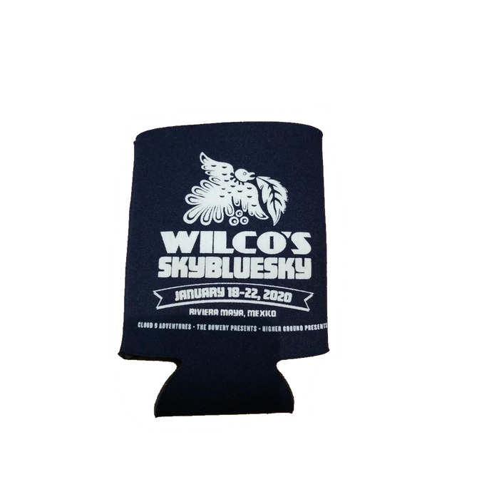 Sky Blue Sky 2020 Koozie (Includes Shipping)