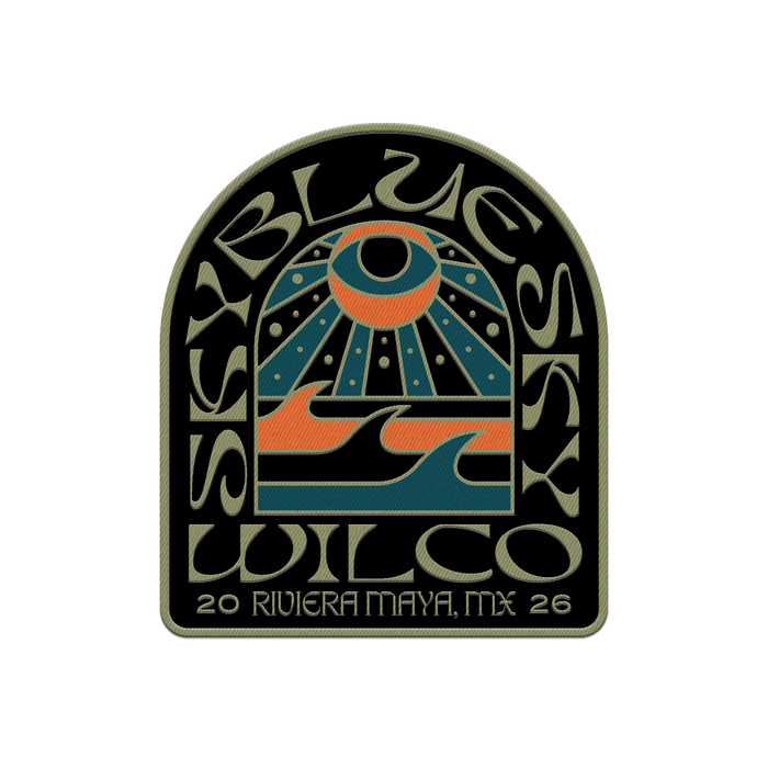 Sky Blue Sky 2026 Patch