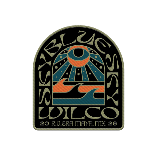 Sky Blue Sky 2026 Patch