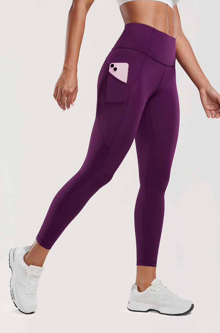 Plum Magenta / XXS
