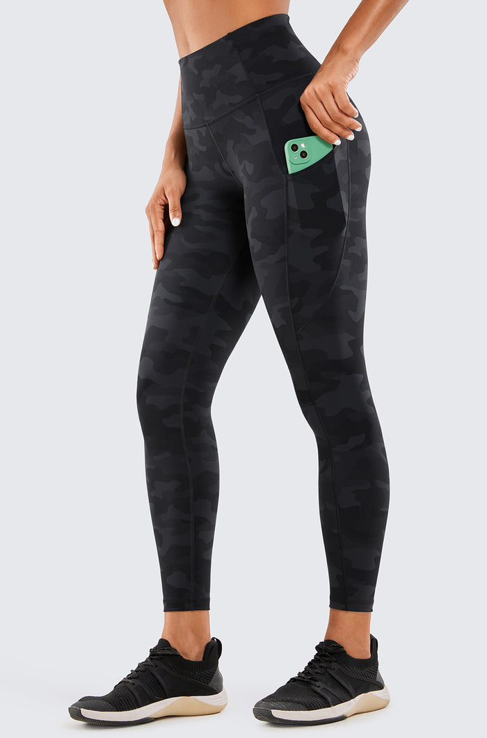Dark grey camouflage / XXS