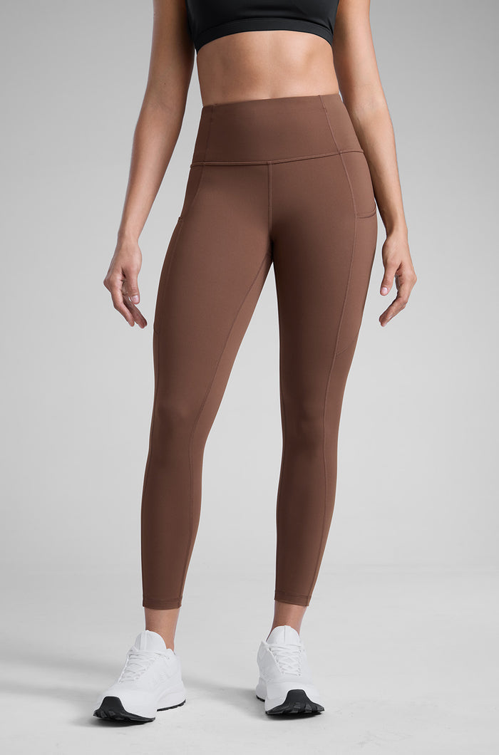 Coffee Brown / XXS
