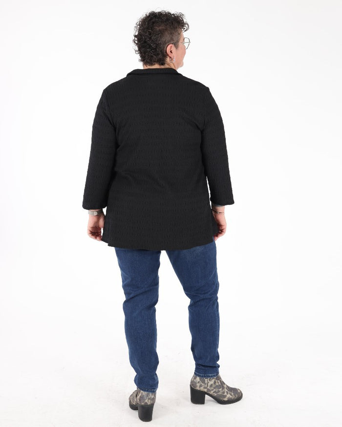 Slim Leg Jeans - Fransa
