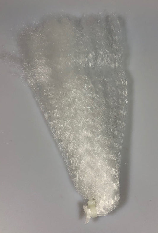 Slinky Fibers