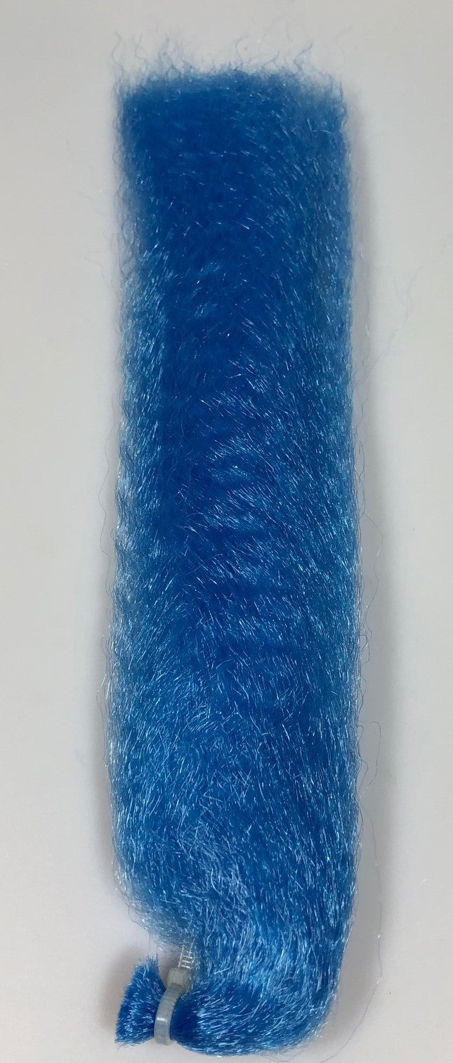 Slinky Fibers