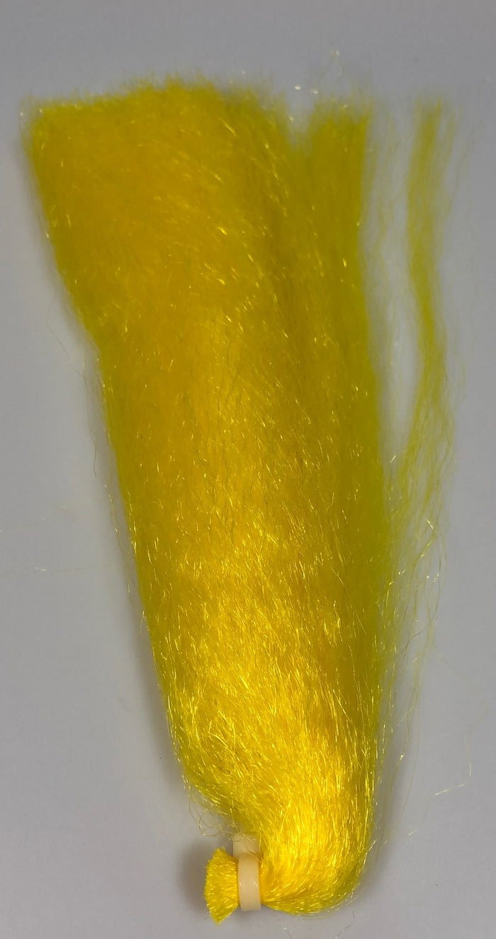 Slinky Fibers