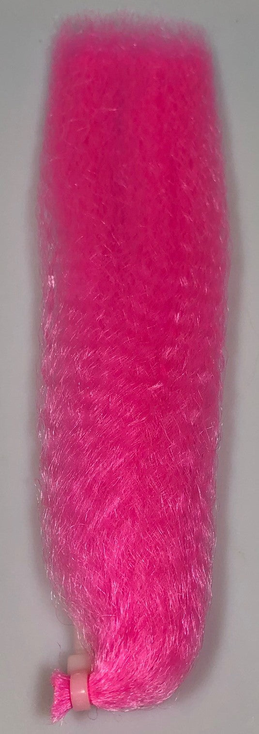 Slinky Fibers