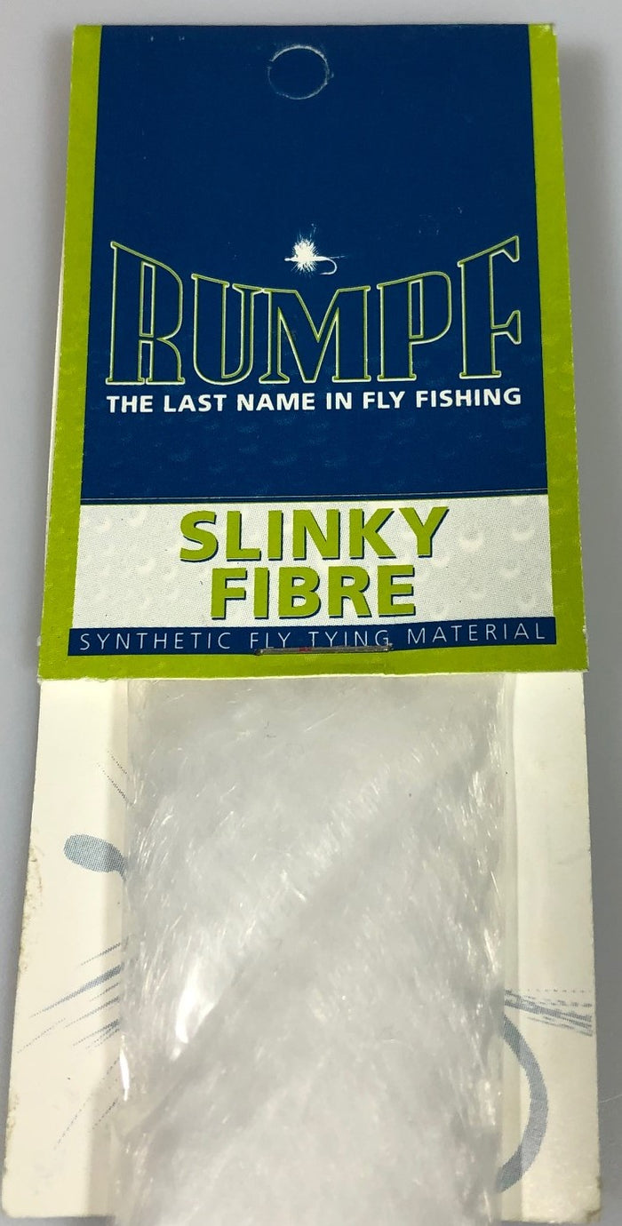 Slinky Fibers