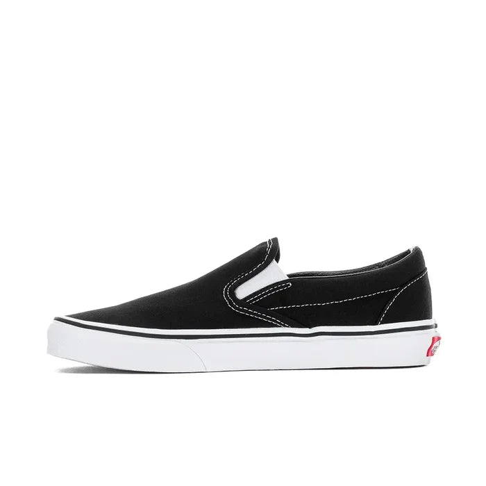 Slip-On Shoe 'Black'
