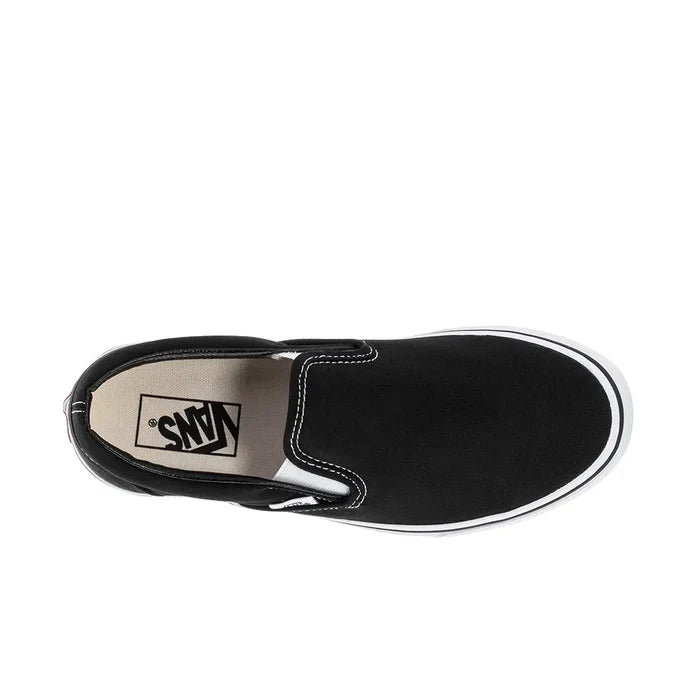 Slip-On Shoe 'Black'