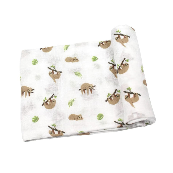 Sloth Swaddle