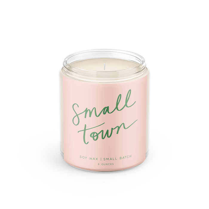 Small Town