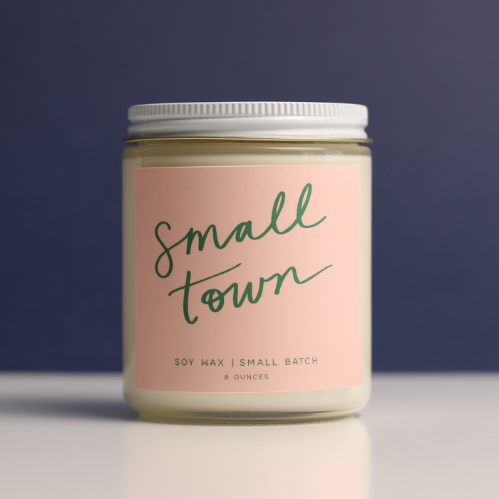Small Town