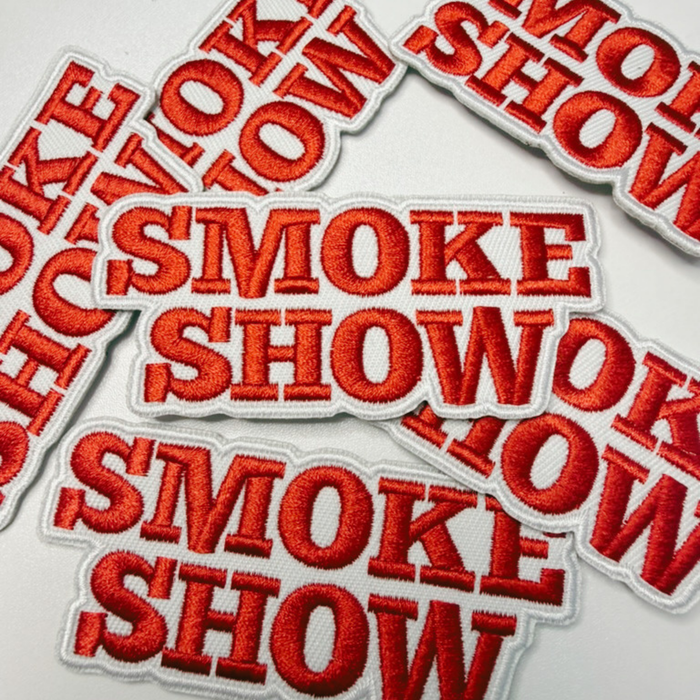 Smoke Show