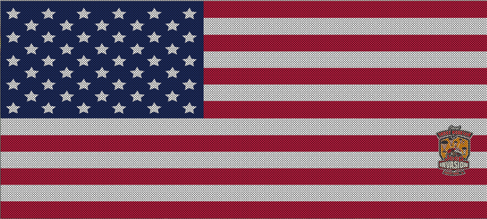 _Old Glory-1