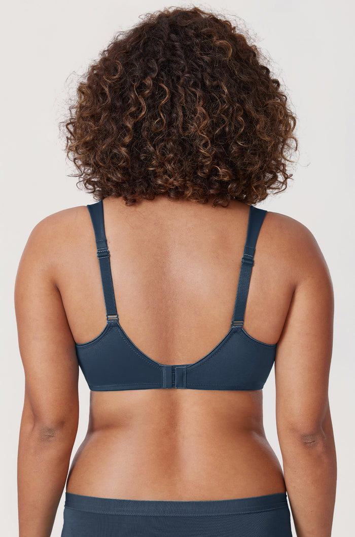 Women's Smooth Minimizer Underwire Bra Sargasso