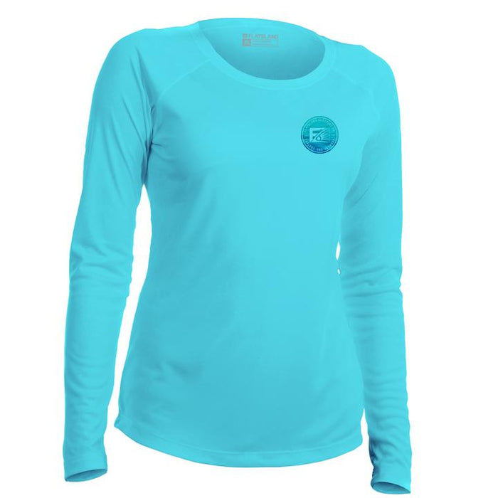Smooth Waters Women's Performance Shirt