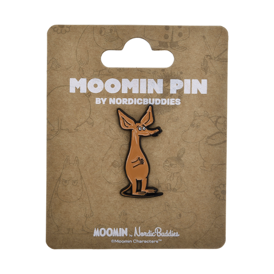 Sniff Pin