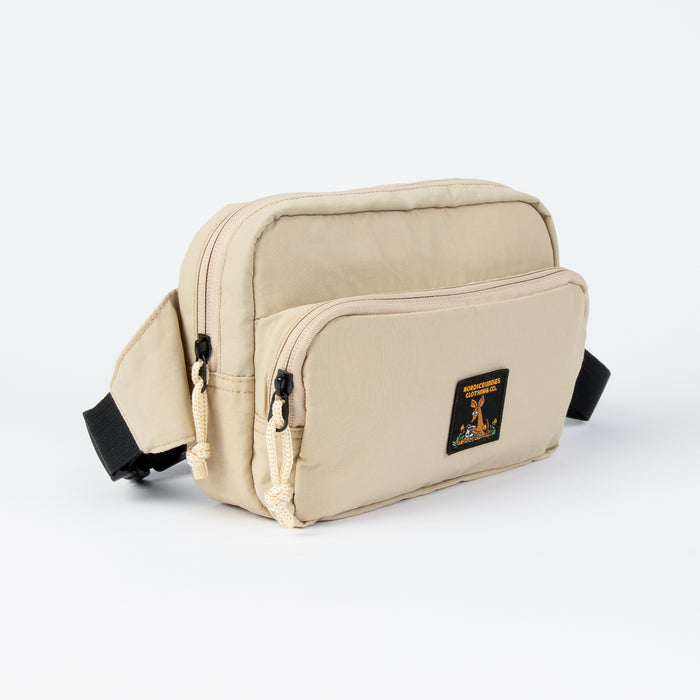 Sniff Retro Waist Bag