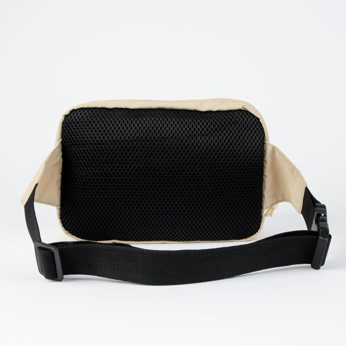 Sniff Retro Waist Bag