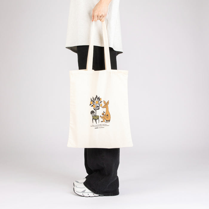 Sniff Tote Bag