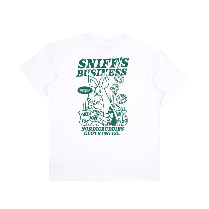 Sniff´s Business T-shirt
